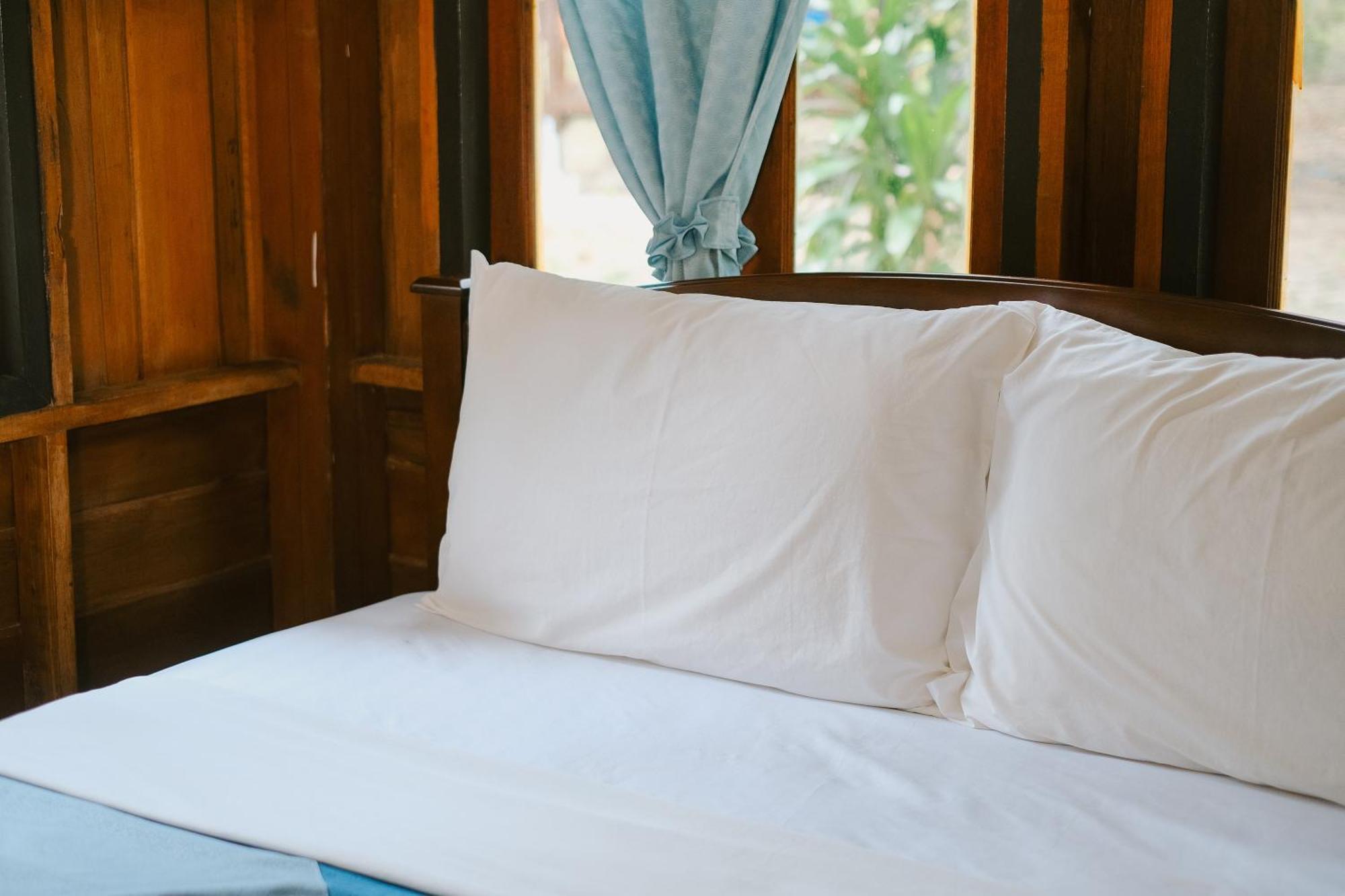 Joy Bungalow Resort And Restaurant Koh Jum Exterior foto
